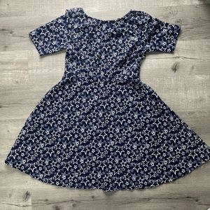 Star print Eshakti dress, 14
